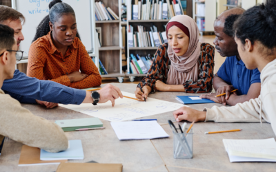 New Partnership to Improve Professional Support for Early Learning Practitioners