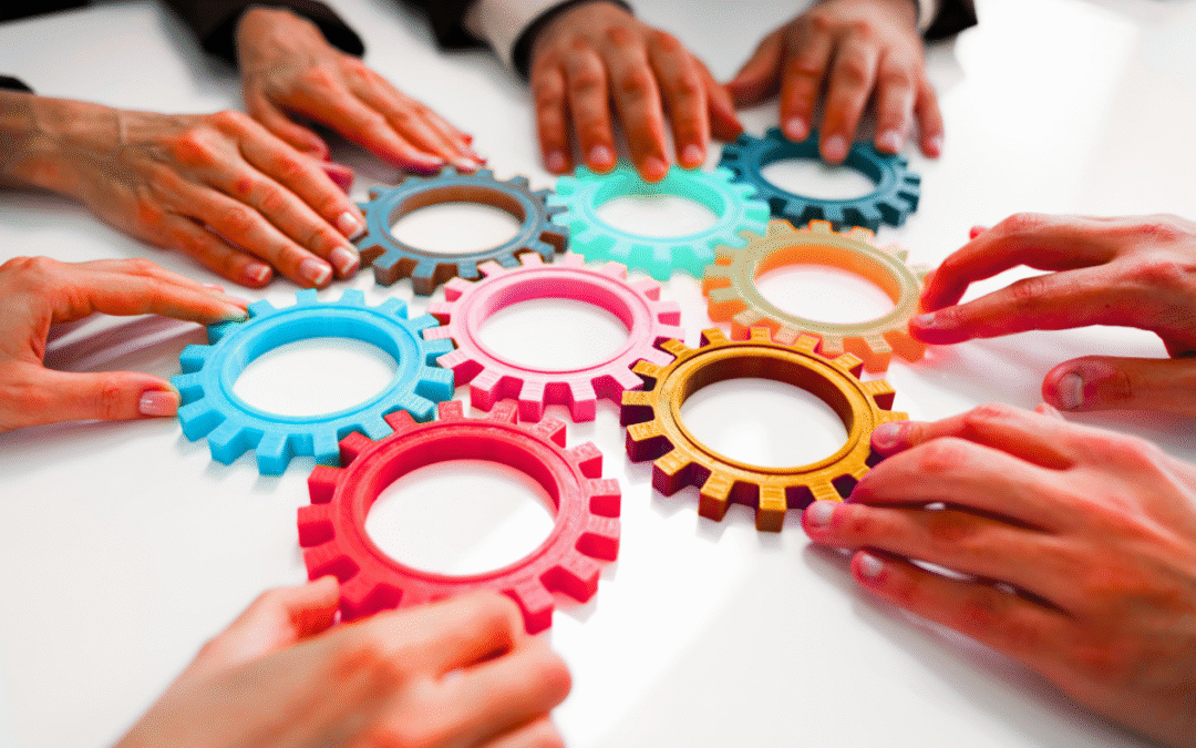Breaking the Cycle of Poverty and Inequity Through Innovation