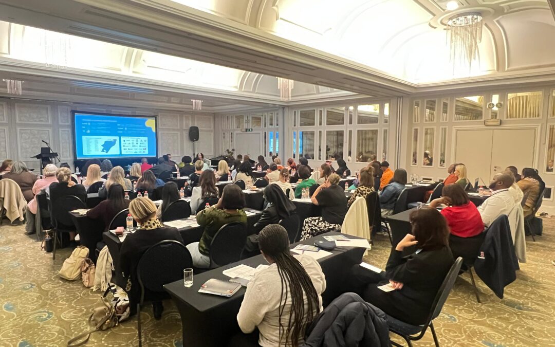6 Insights from the Durban Early Years Confex That Deserve Our Attention