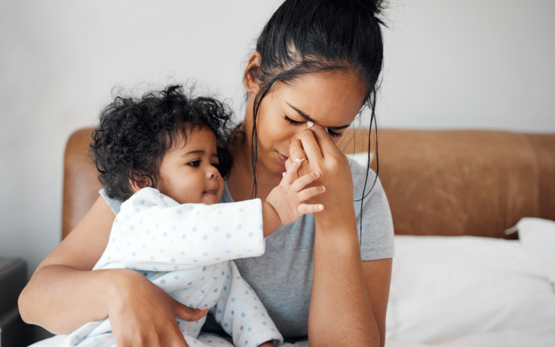 7 Evidence-Based Truths About Mother & Child Mental Health We Can’t Ignore