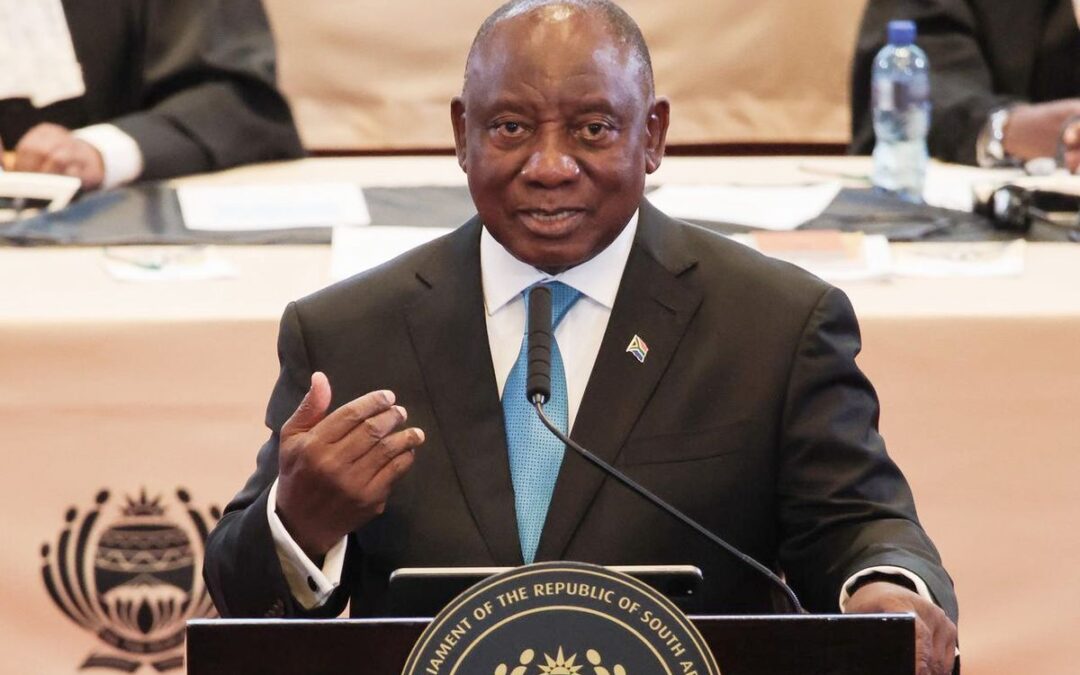 Investing Early: Reflections on the 2026 State of the Nation Address