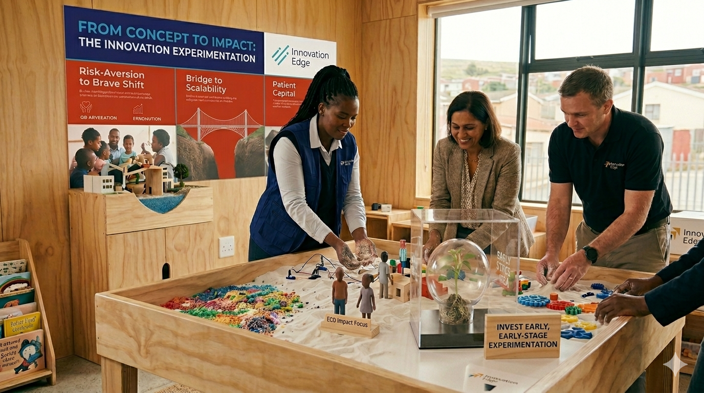 World Innovation Day